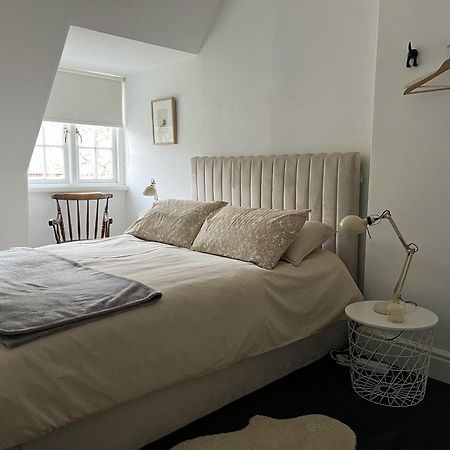 Peaceful Flat In The Park Apartment Nottingham Bagian luar foto